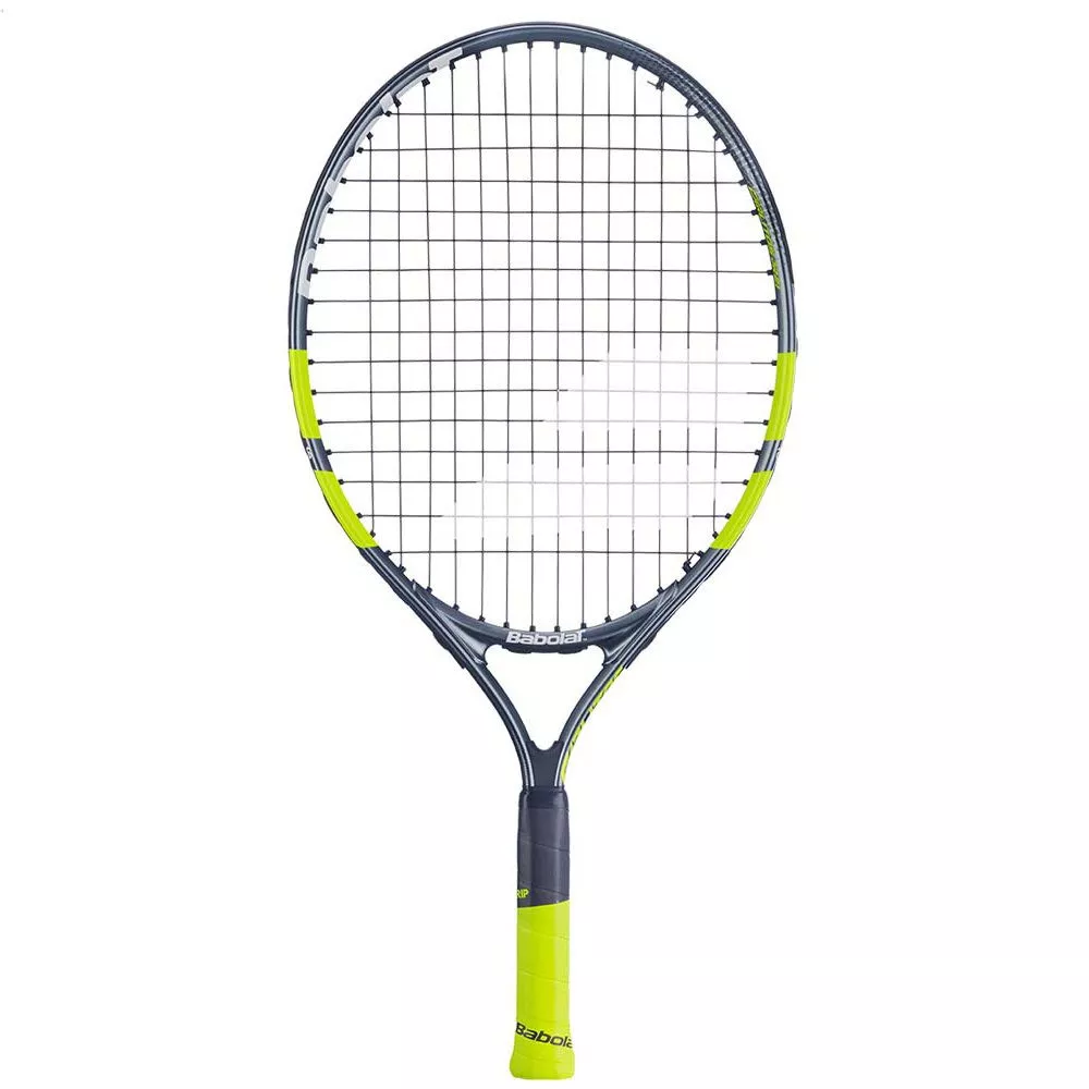 Babolat Carlitos Junior 21 2026 Tennisschl&auml;ger (180 g)