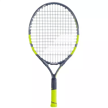 Babolat Carlitos Junior 21 2026 Tennisschl&auml;ger (180 g)
