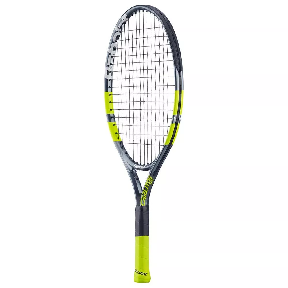Babolat Carlitos Junior 21 2026 Tennisschl&auml;ger (180 g)