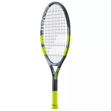 Babolat Carlitos Junior 21 2026 Tennisschl&auml;ger (180 g)