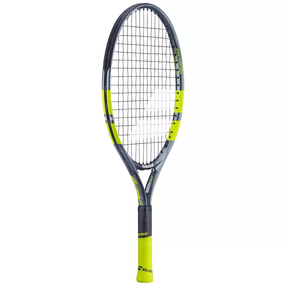Babolat Carlitos Junior 21 2026 Tennisschl&auml;ger (180 g)