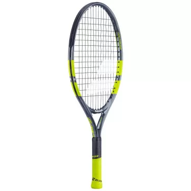 Babolat Carlitos Junior 21 2026 Tennisschl&auml;ger (180 g)