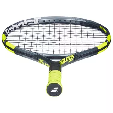 Babolat Carlitos Junior 21 2026 Tennisschl&auml;ger (180 g)