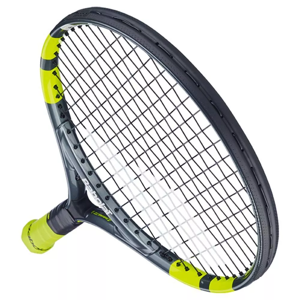 Babolat Carlitos Junior 21 2026 Tennisschl&auml;ger (180 g)