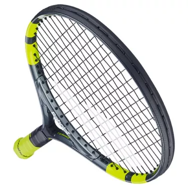 Babolat Carlitos Junior 21 2026 Tennisschl&auml;ger (180 g)