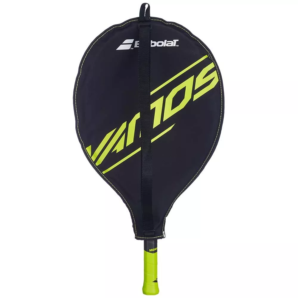 Babolat Carlitos Junior 21 2026 Tennisschl&auml;ger (180 g)