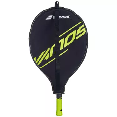 Babolat Carlitos Junior 21 2026 Tennisschl&auml;ger (180 g)