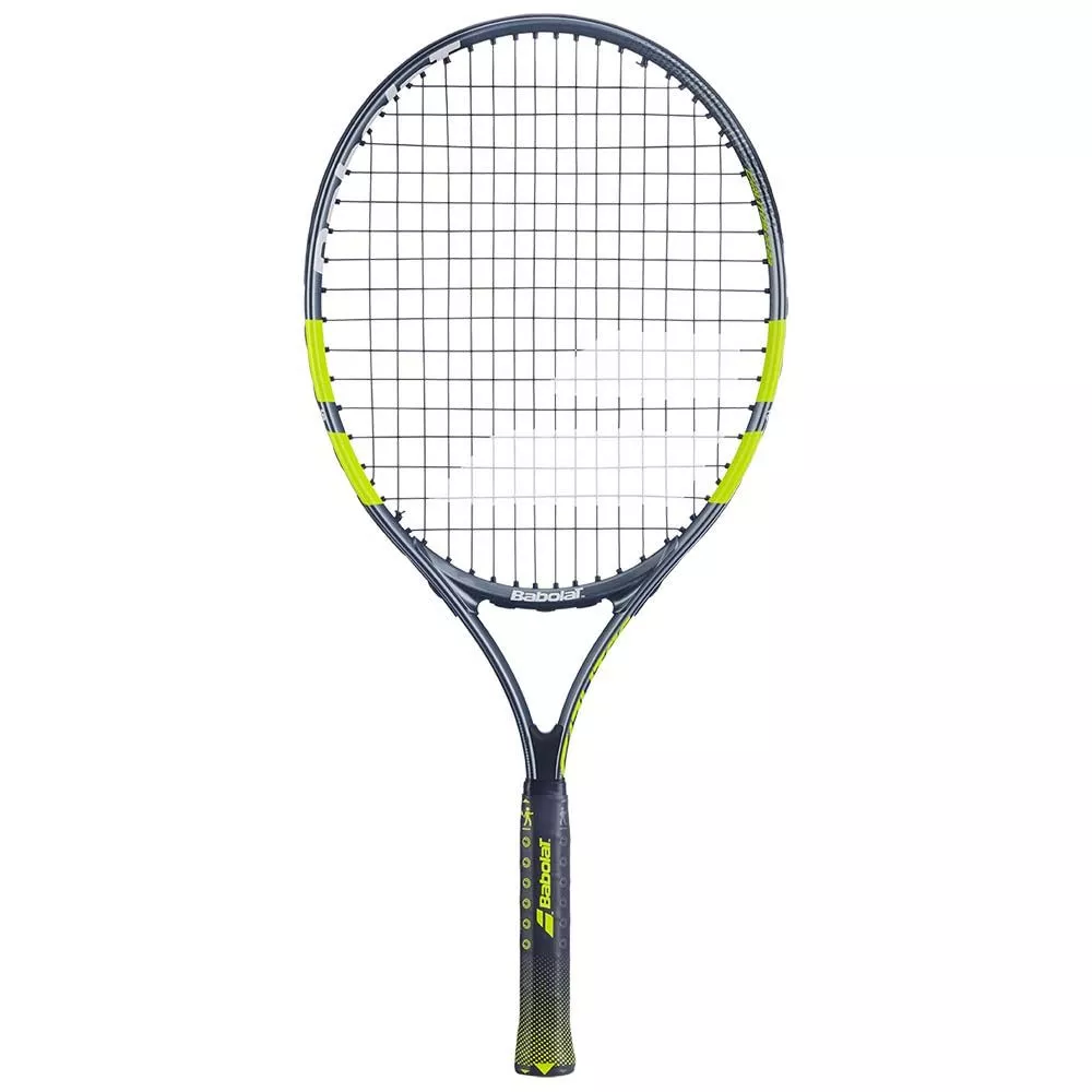 Babolat Carlitos Junior 23 2026 Tennisschl&auml;ger (200 g)