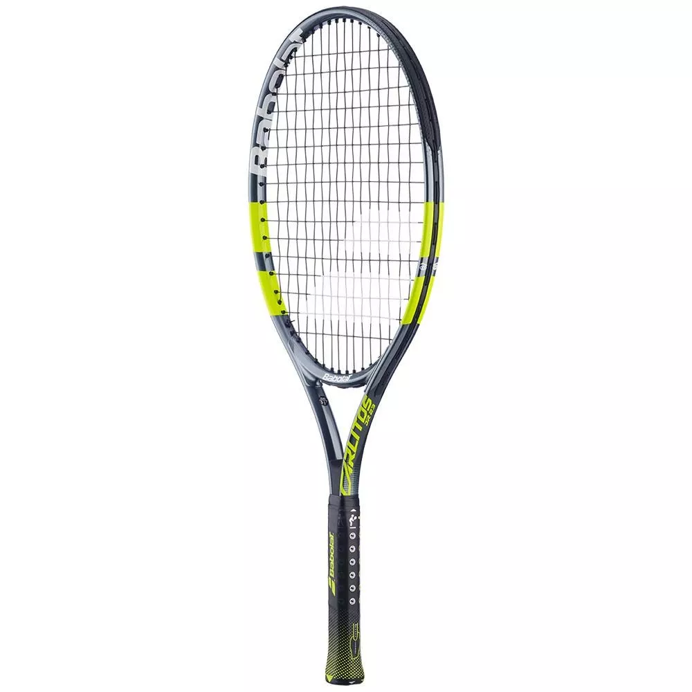 Babolat Carlitos Junior 23 2026 Tennisschl&auml;ger (200 g)
