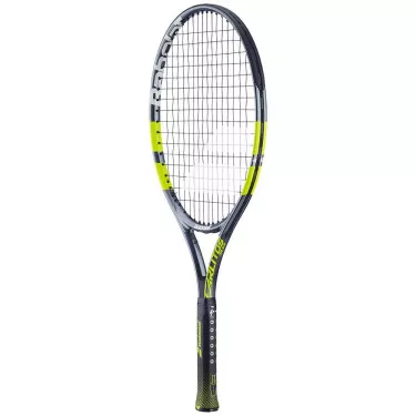 Babolat Carlitos Junior 23 2026 Tennisschl&auml;ger (200 g)