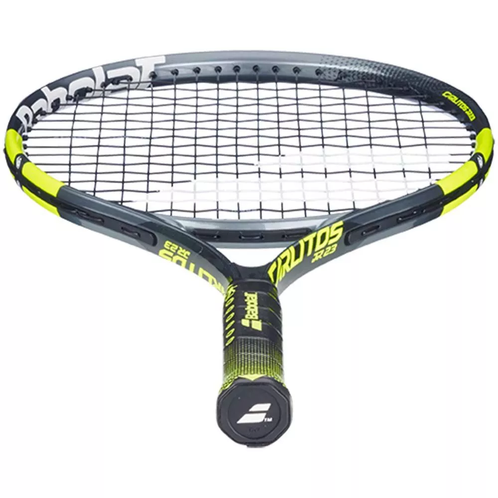 Babolat Carlitos Junior 23 2026 Tennisschl&auml;ger (200 g)