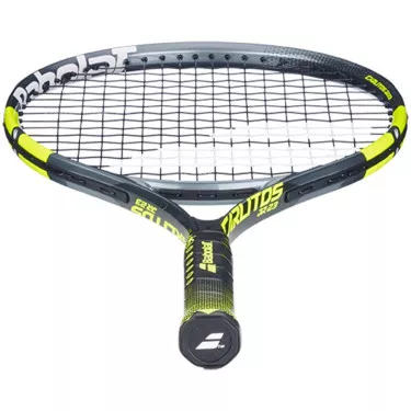 Babolat Carlitos Junior 23 2026 Tennisschl&auml;ger (200 g)