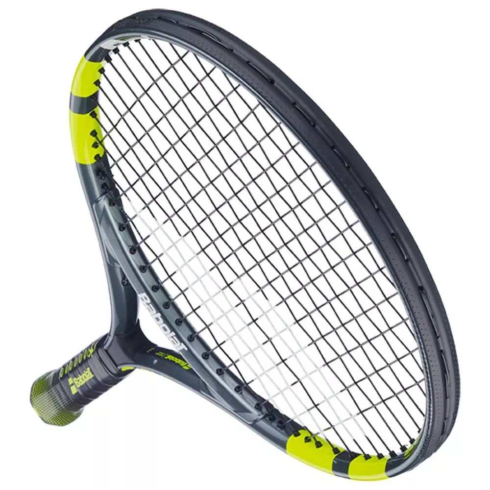 Babolat Carlitos Junior 23 2026 Tennisschl&auml;ger (200 g)