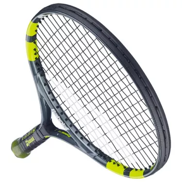 Babolat Carlitos Junior 23 2026 Tennisschl&auml;ger (200 g)