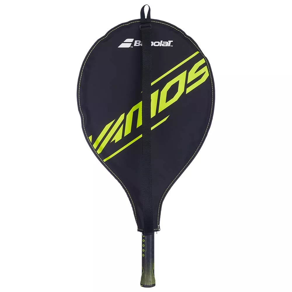 Babolat Carlitos Junior 23 2026 Tennisschl&auml;ger (200 g)