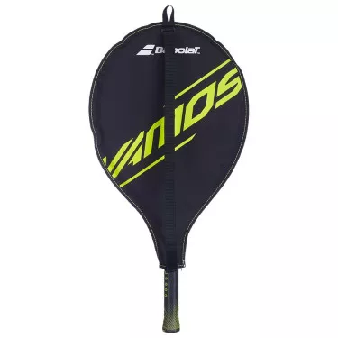 Babolat Carlitos Junior 23 2026 Tennisschl&auml;ger (200 g)