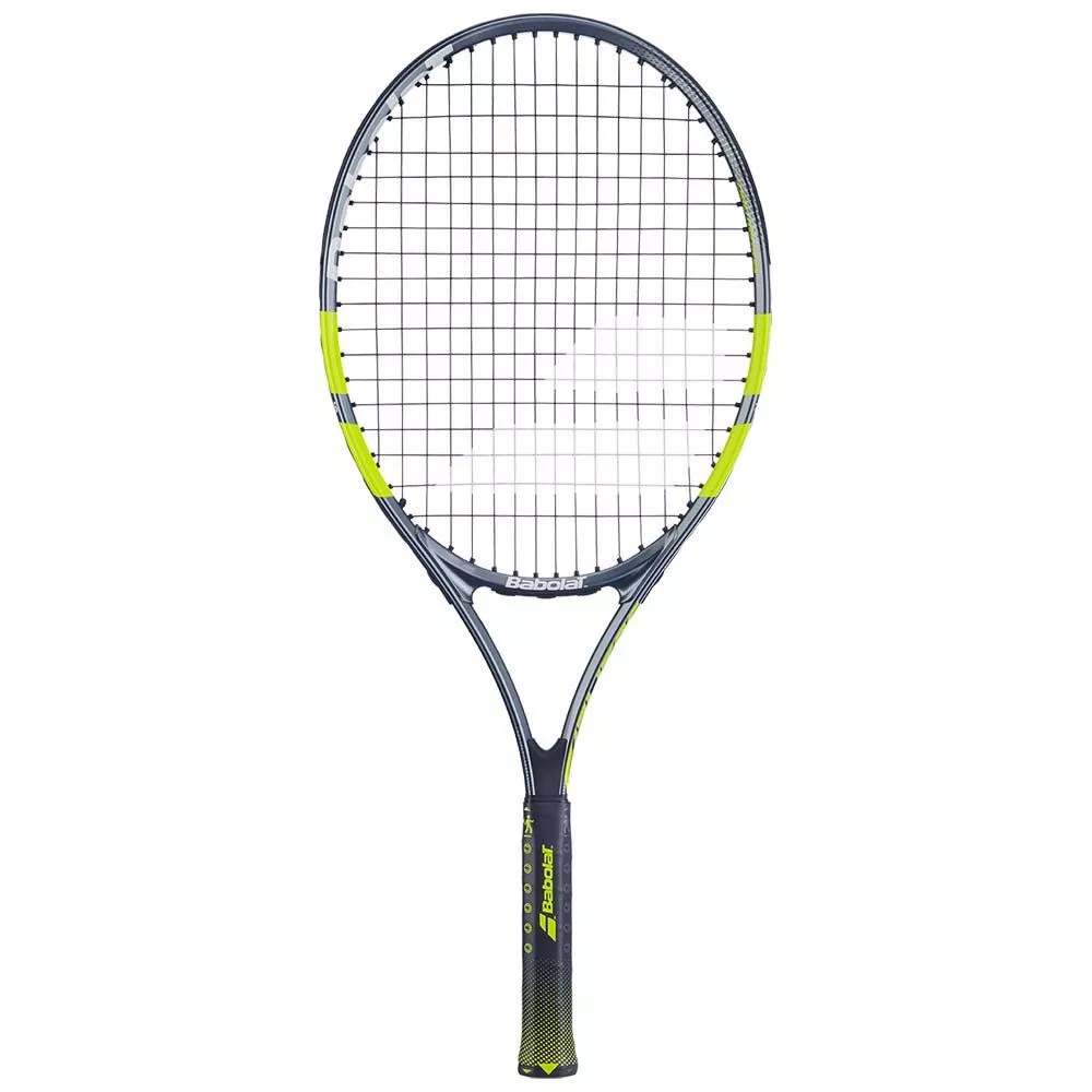 Babolat Carlitos Junior 25 2026 Tennisschl&auml;ger (230 g)