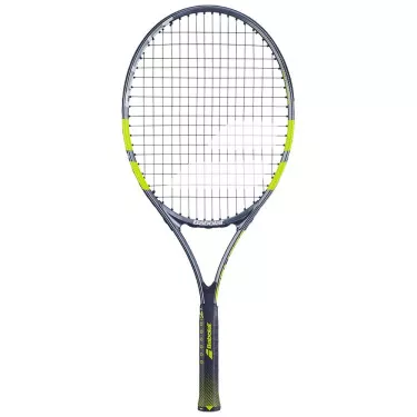 Babolat Carlitos Junior 25 2026 Tennisschl&auml;ger (230 g)