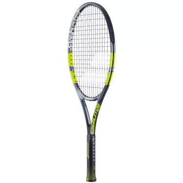 Babolat Carlitos Junior 25 2026 Tennisschl&auml;ger (230 g)