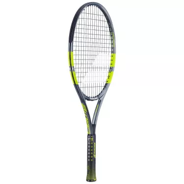 Babolat Carlitos Junior 25 2026 Tennisschl&auml;ger (230 g)