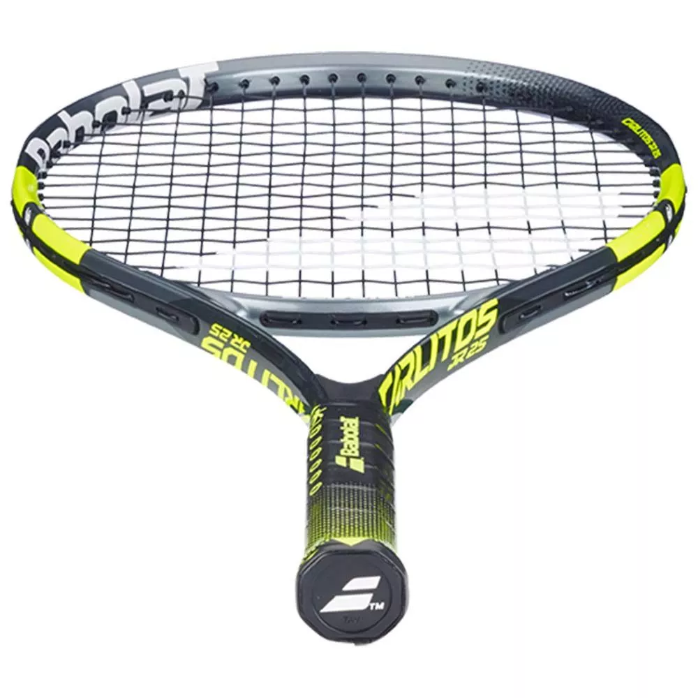Babolat Carlitos Junior 25 2026 Tennisschl&auml;ger (230 g)