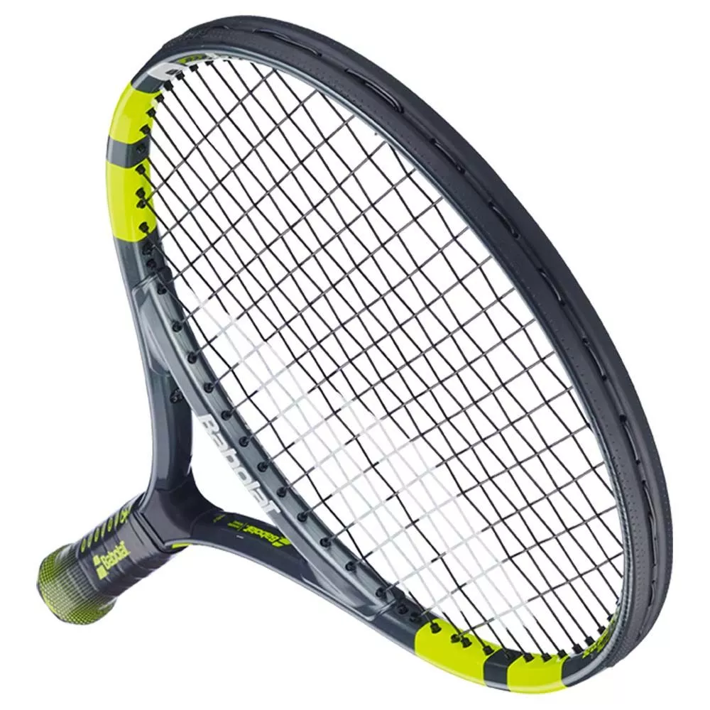 Babolat Carlitos Junior 25 2026 Tennisschl&auml;ger (230 g)