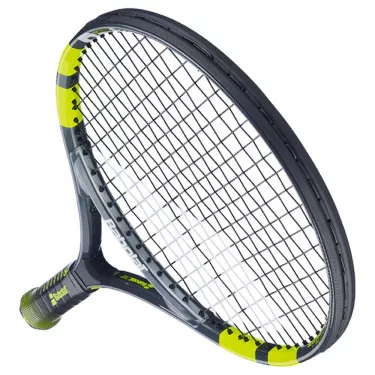 Babolat Carlitos Junior 25 2026 Tennisschl&auml;ger (230 g)