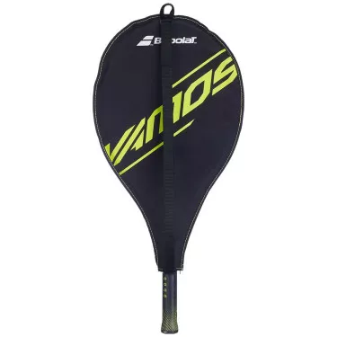 Babolat Carlitos Junior 25 2026 Tennisschl&auml;ger (230 g)