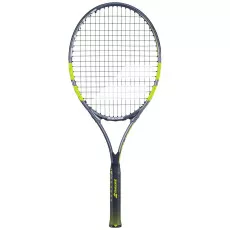 Babolat Carlitos Junior 26 2026 Tennisschl&auml;ger (240 g)