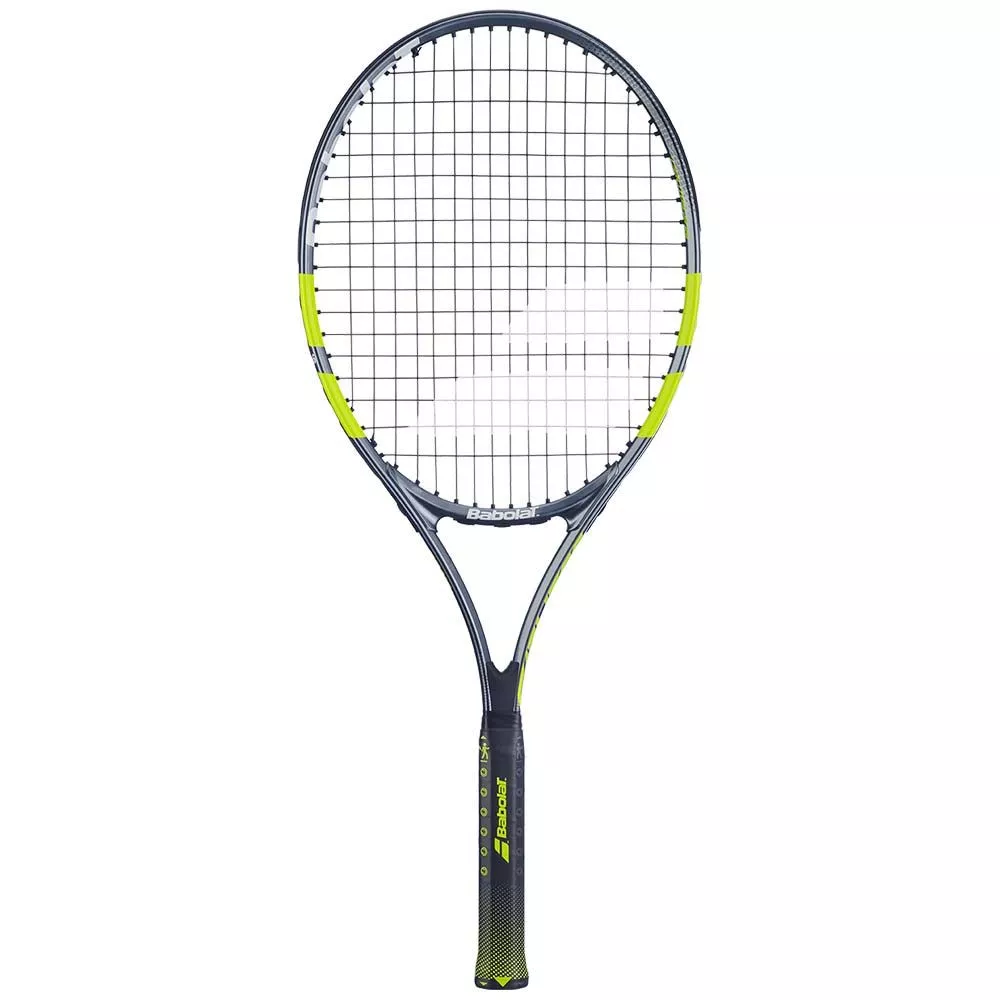 Babolat Carlitos Junior 26 2026 Tennisschl&auml;ger (240 g)