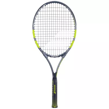 Babolat Carlitos Junior 26 2026 Tennisschl&auml;ger (240 g)