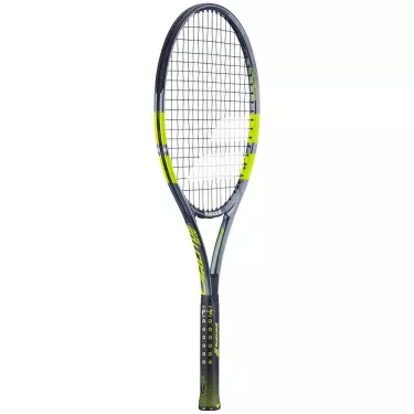 Babolat Carlitos Junior 26 2026 Tennisschl&auml;ger (240 g)