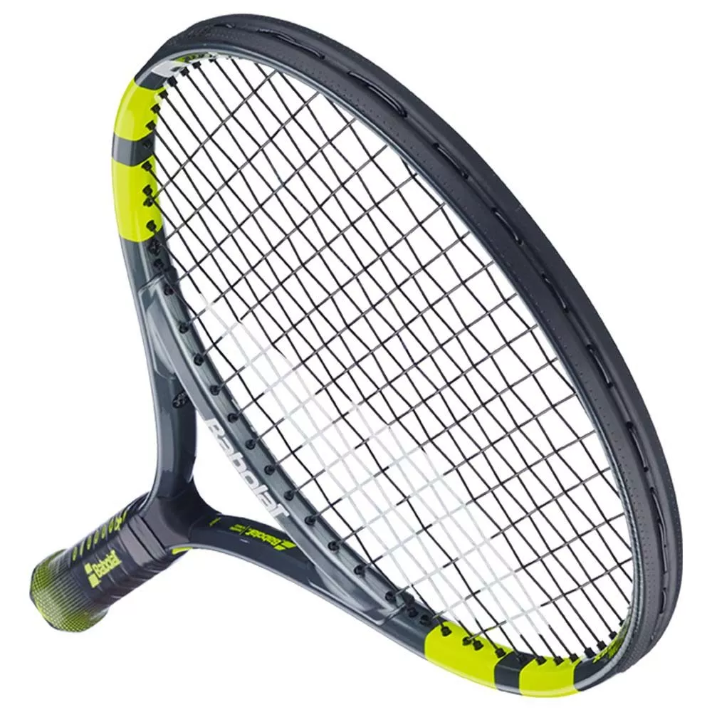 Babolat Carlitos Junior 26 2026 Tennisschl&auml;ger (240 g)