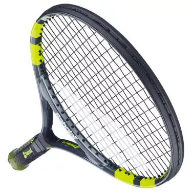 Babolat Carlitos Junior 26 2026 Tennisschl&auml;ger (240 g)