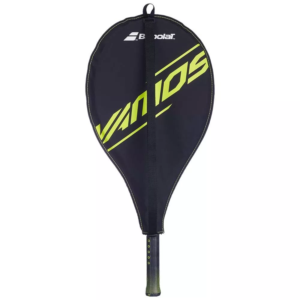 Babolat Carlitos Junior 26 2026 Tennisschl&auml;ger (240 g)