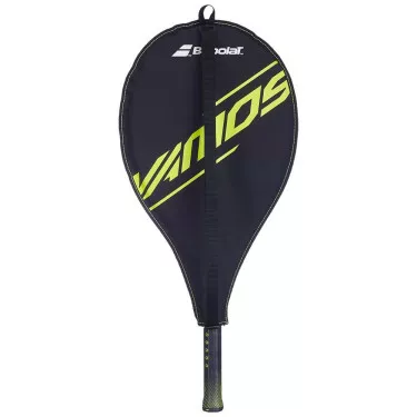 Babolat Carlitos Junior 26 2026 Tennisschl&auml;ger (240 g)