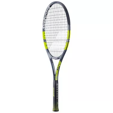 Babolat Carlitos Junior 26 2026 Tennisschl&auml;ger (240 g)