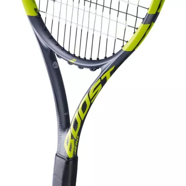 Babolat Boost Aero 2026 Tennisschl&auml;ger (260 g)