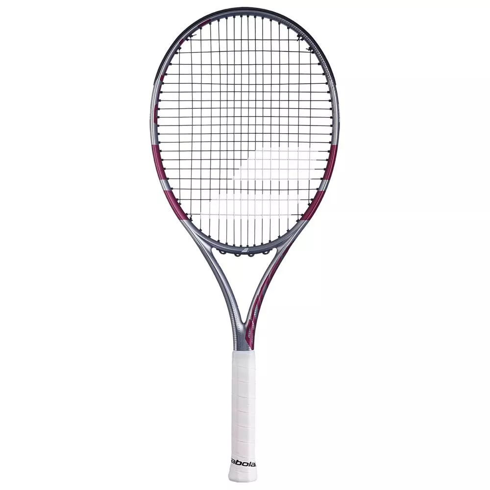 Babolat Boost Aero Pink 2026 Tennisschl&auml;ger (260 g)