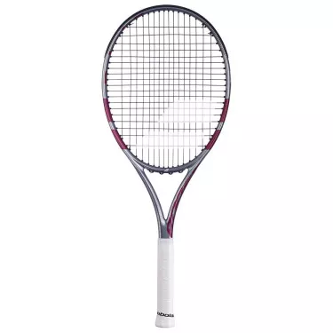 Babolat Boost Aero Pink 2026 Tennisschl&auml;ger (260 g)