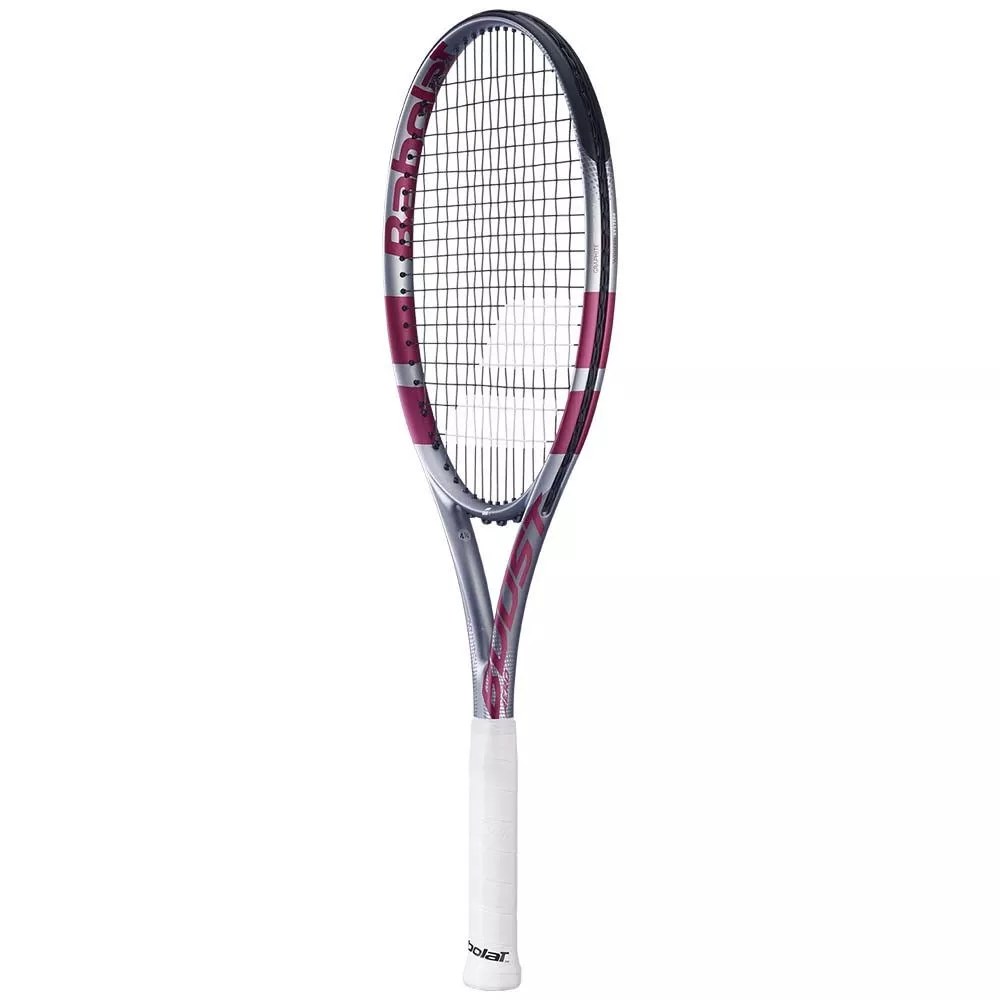 Babolat Boost Aero Pink 2026 Tennisschl&auml;ger (260 g)