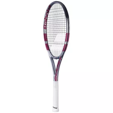 Babolat Boost Aero Pink 2026 Tennisschl&auml;ger (260 g)