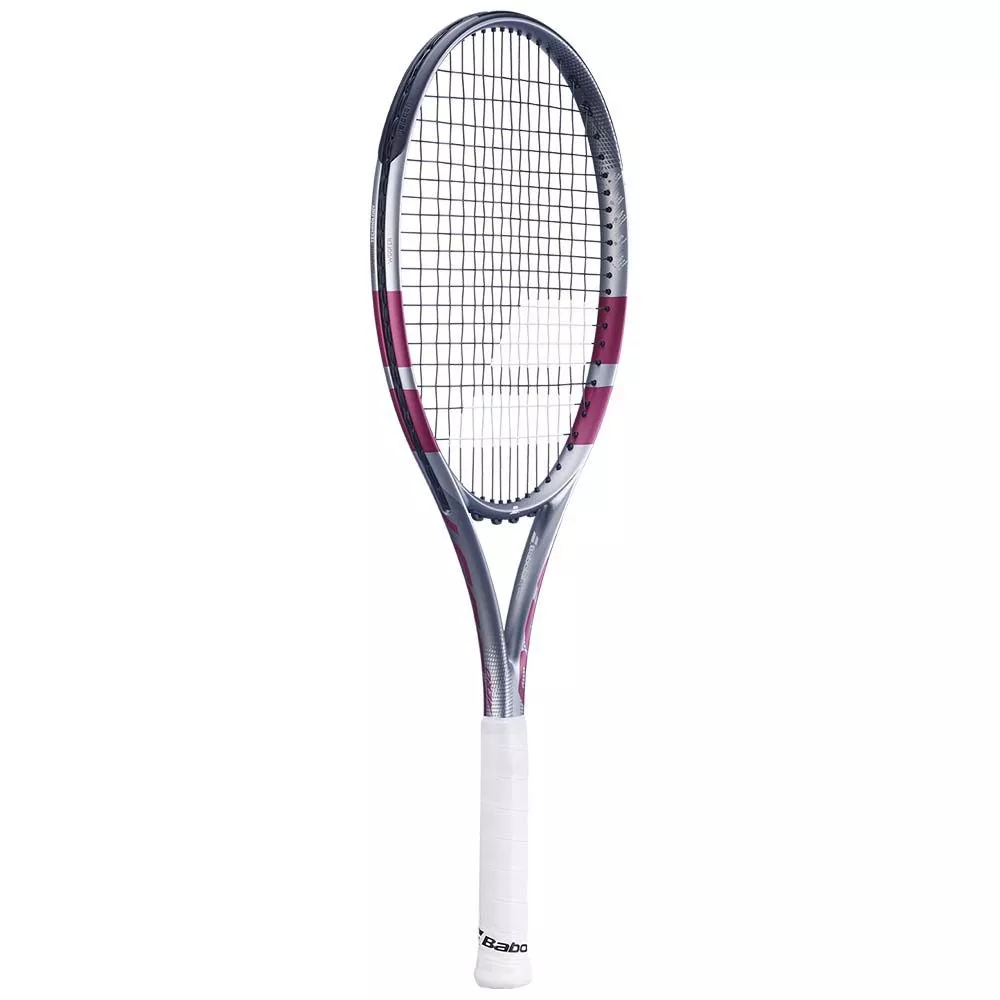 Babolat Boost Aero Pink 2026 Tennisschl&auml;ger (260 g)