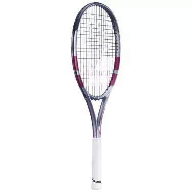 Babolat Boost Aero Pink 2026 Tennisschl&auml;ger (260 g)