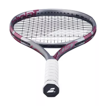 Babolat Boost Aero Pink 2026 Tennisschl&auml;ger (260 g)