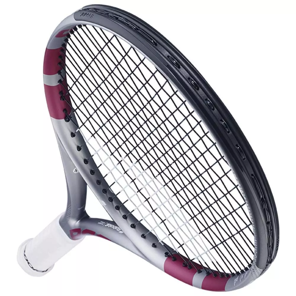 Babolat Boost Aero Pink 2026 Tennisschl&auml;ger (260 g)