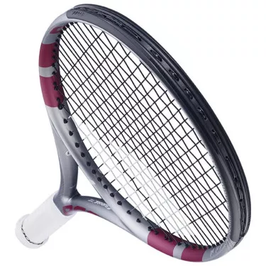 Babolat Boost Aero Pink 2026 Tennisschl&auml;ger (260 g)