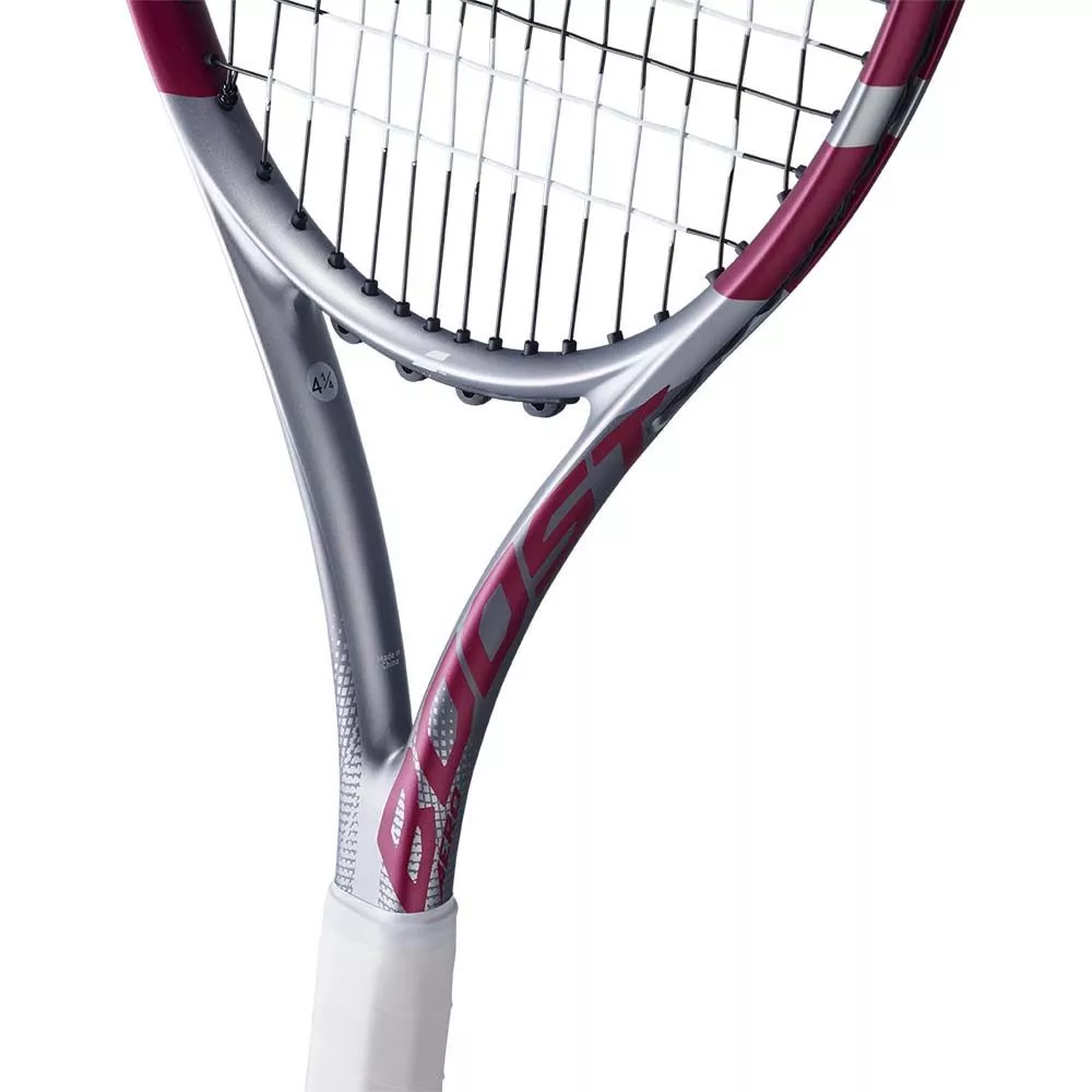 Babolat Boost Aero Pink 2026 Tennisschl&auml;ger (260 g)