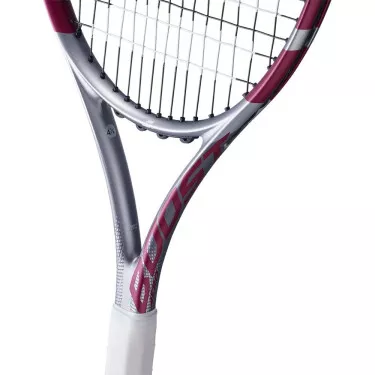 Babolat Boost Aero Pink 2026 Tennisschl&auml;ger (260 g)