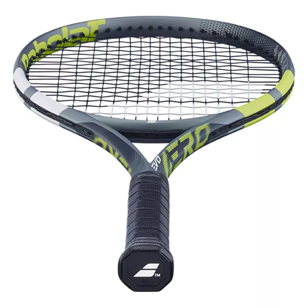 Babolat Evo Aero Gen2 2026 Tennisschl&auml;ger (275 g)